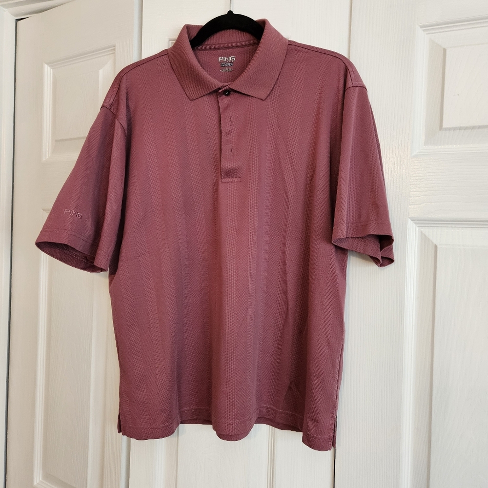 Men's shirt